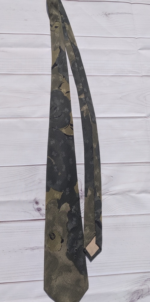 HAND MADE Fabio Ferretti Tie 100% Silk